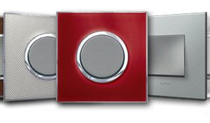 Legrand switches Cyprus