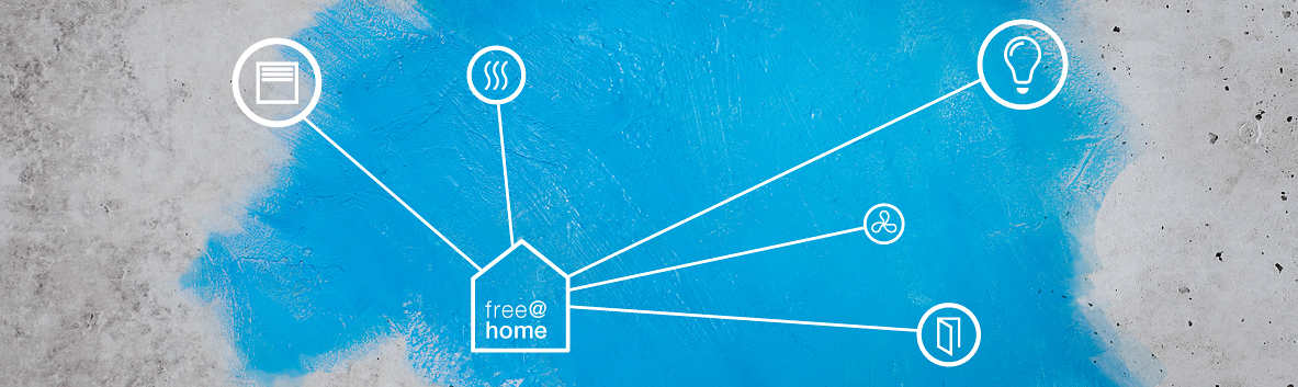home automation Elmasco