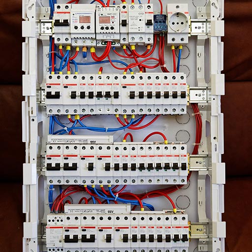 Electrical