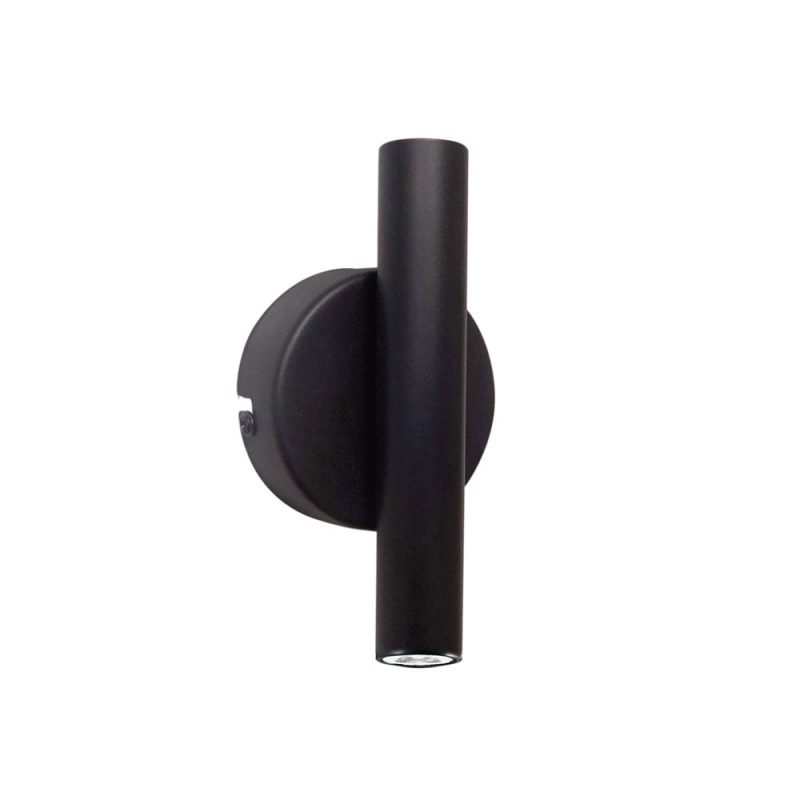 Wall Lamp 2/Lights Duct