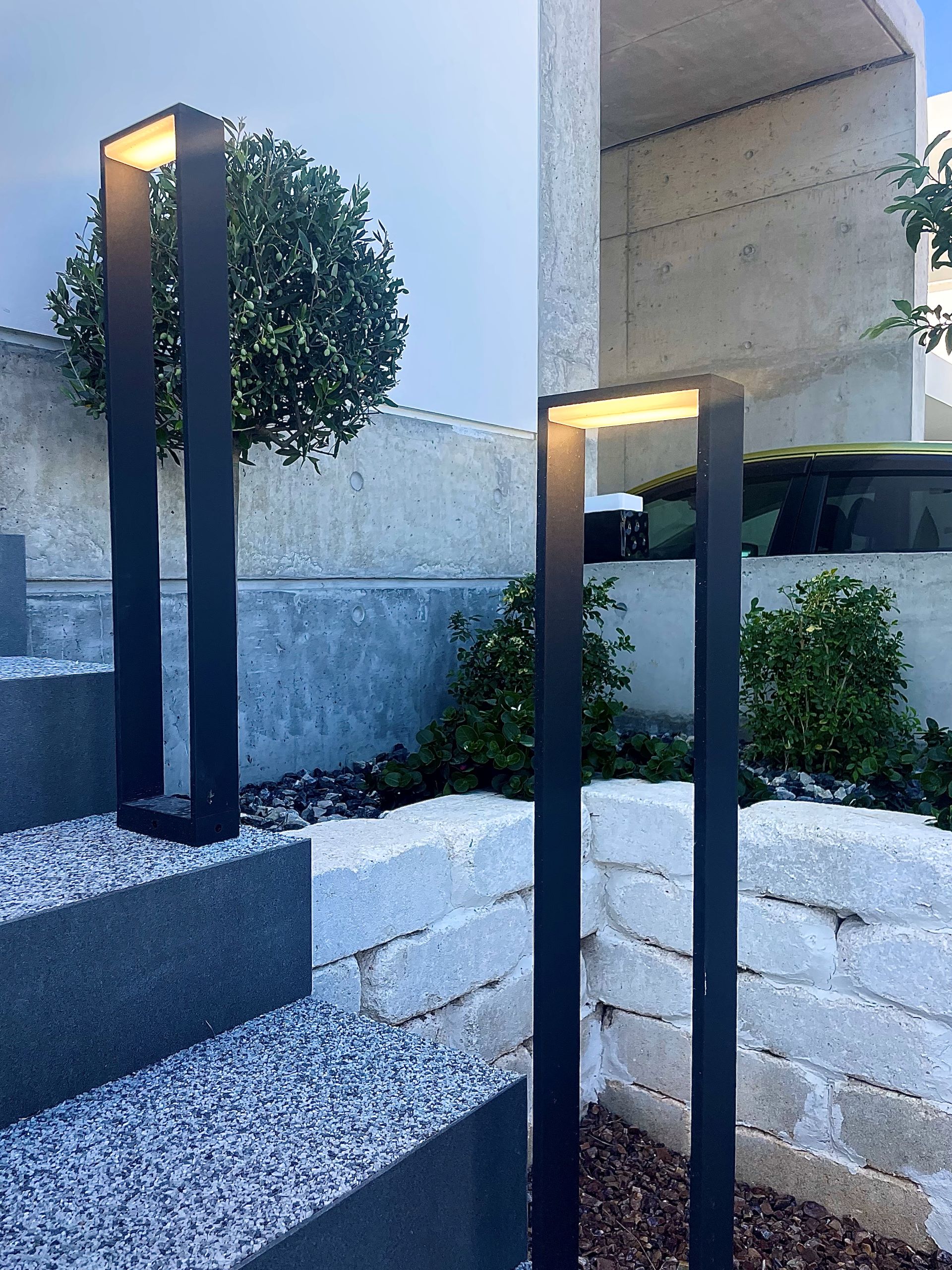 Elmansco Residential Aglantzia1