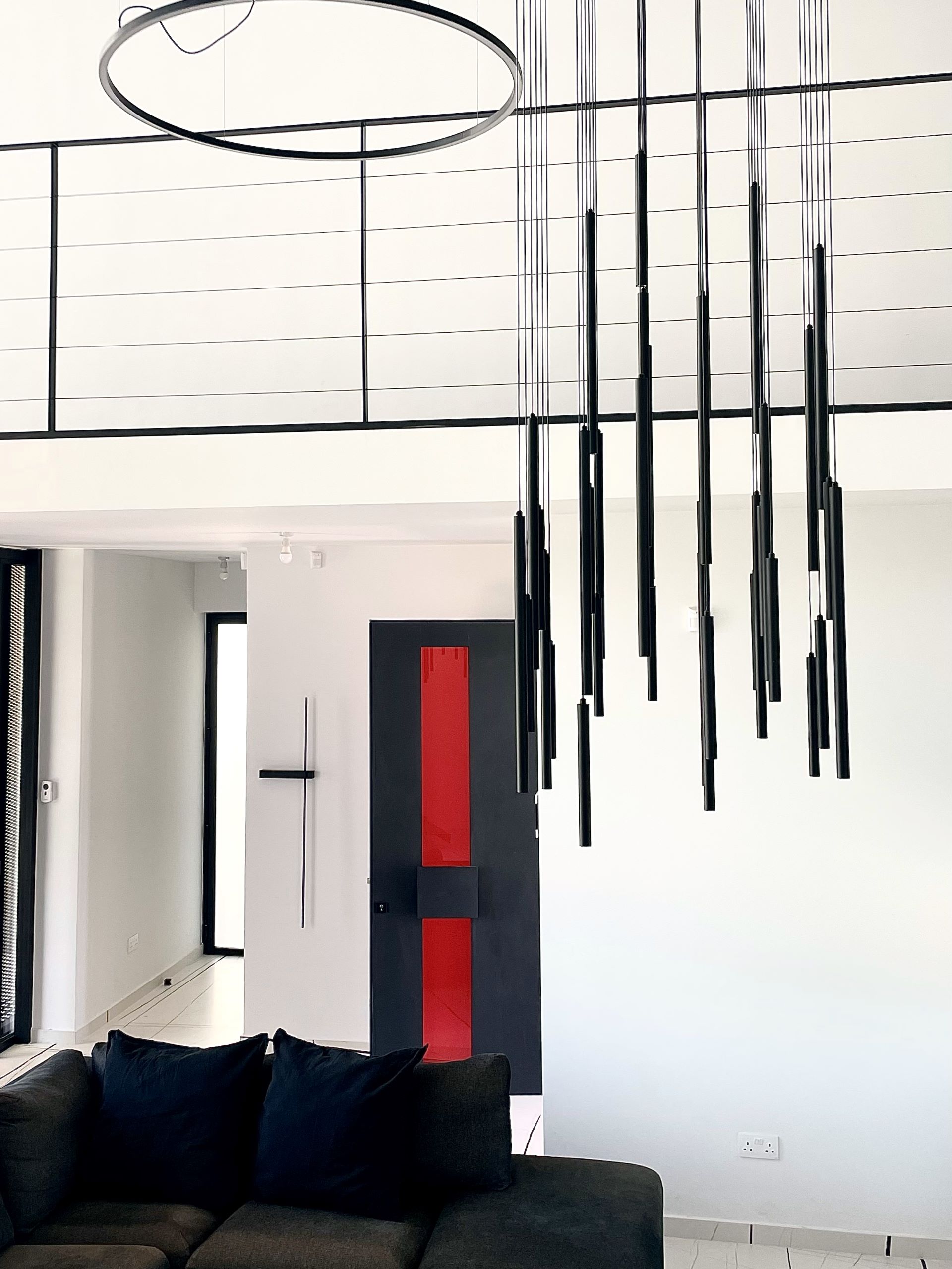 Elmansco Residential Aglantzia1