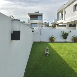 Elmasco Residential Geri 2